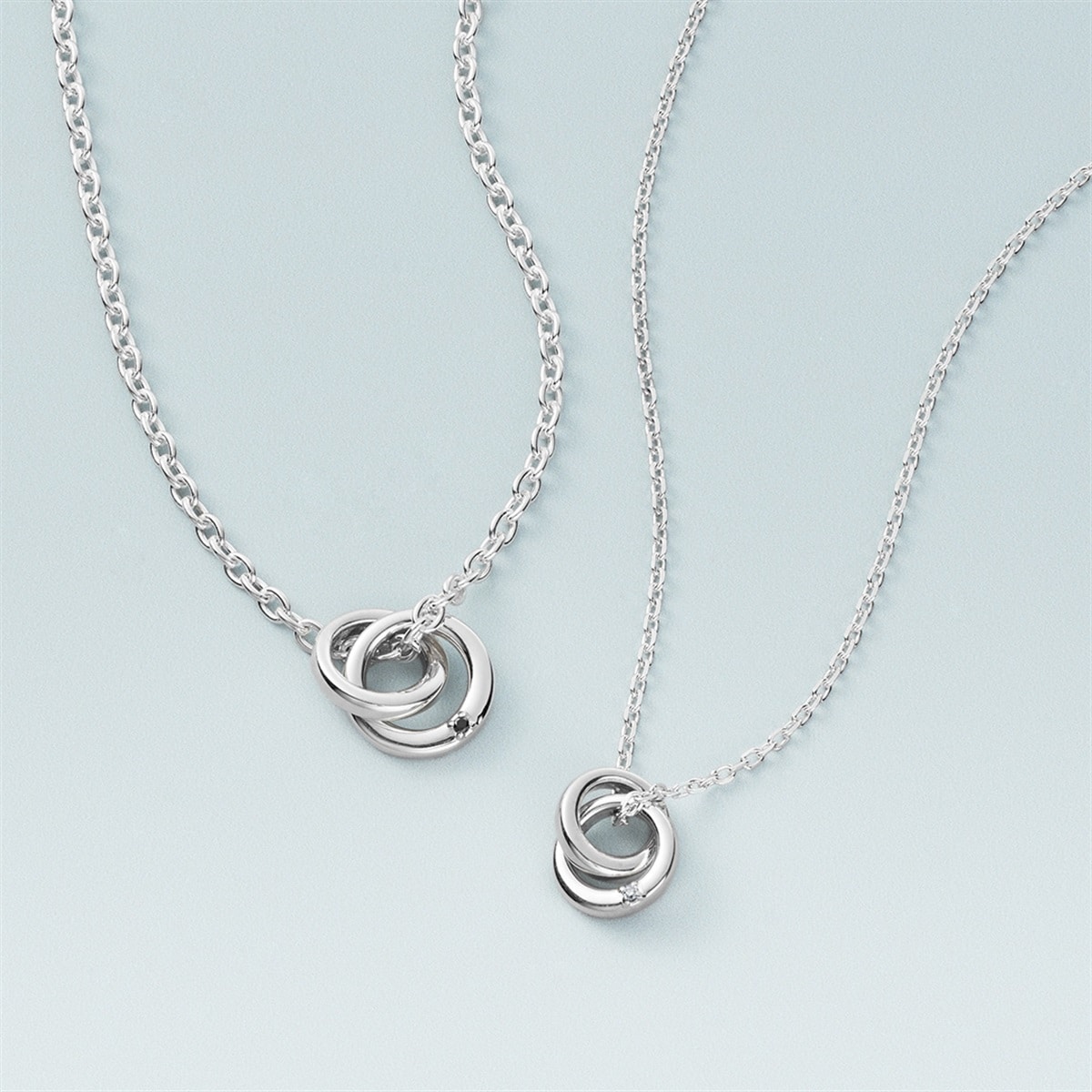 ペアネックレス