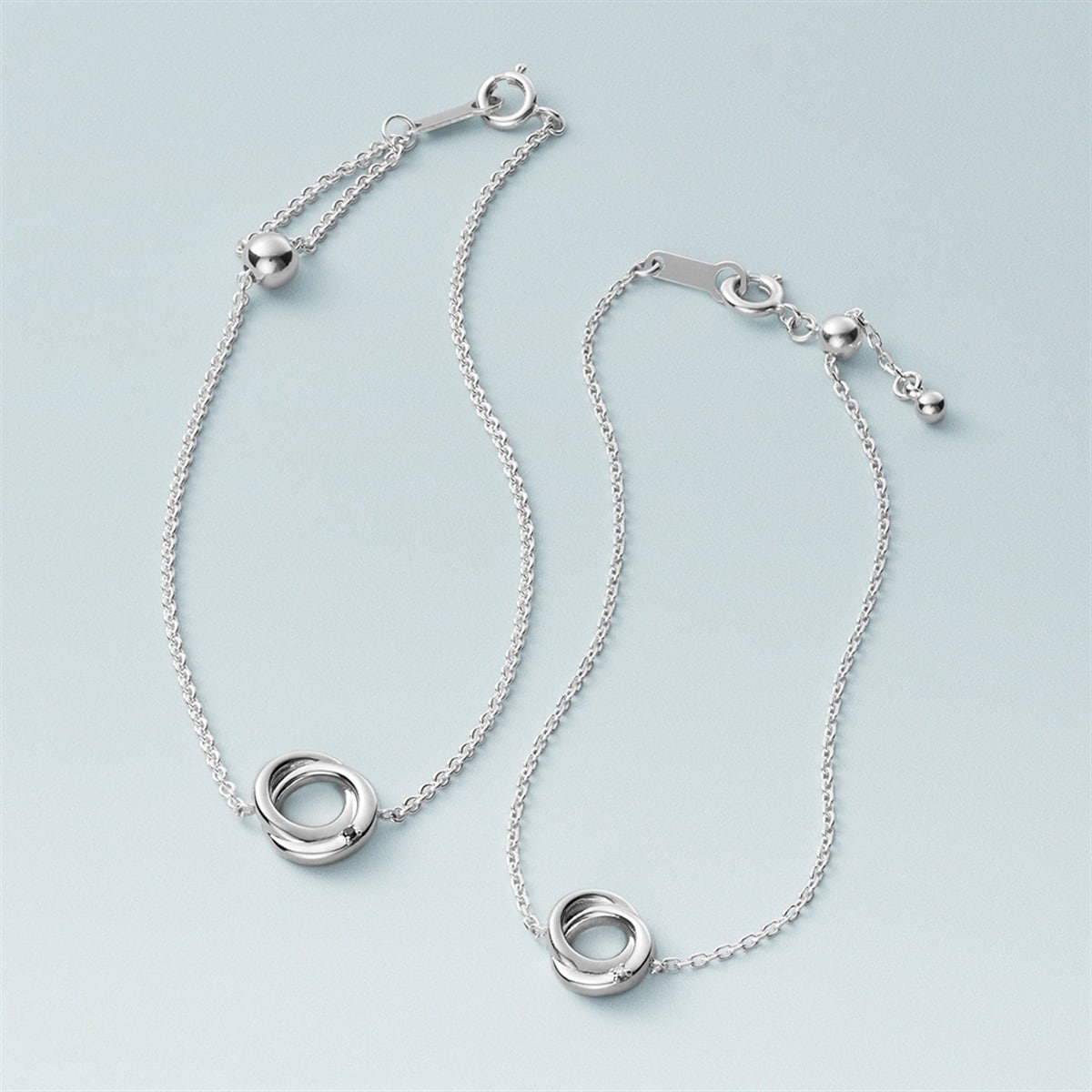 ペアブレスレット