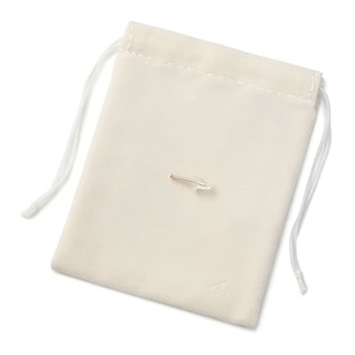 4℃ Pure Silver 999 トライアルキット