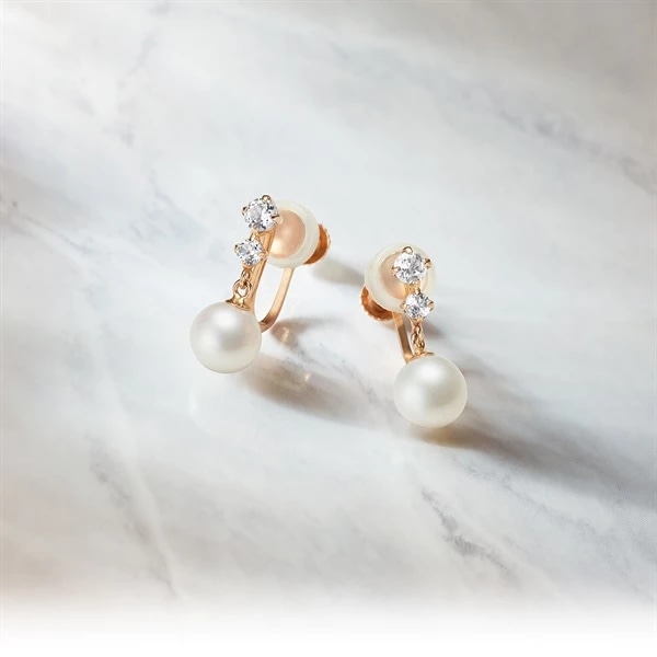 イヤリングの商品画像