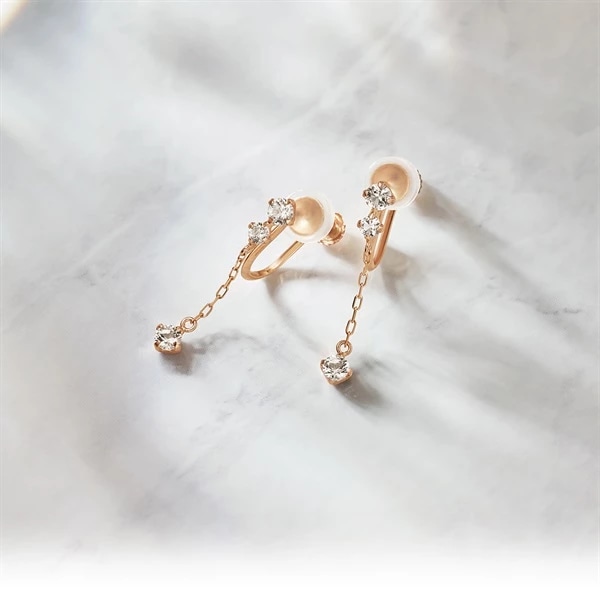 イヤリングの商品画像