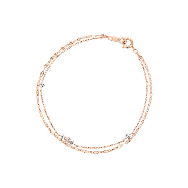 シルバー ブレスレット