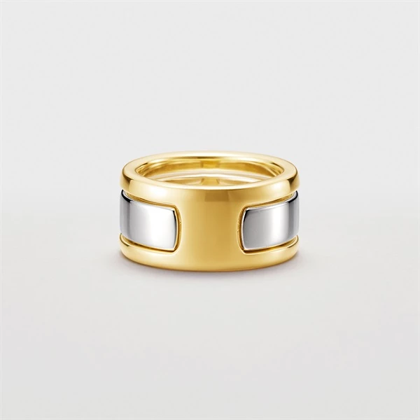 ジュエリー選びの前に知っておきたい、世界的にも人気のジュエリーを扱う名門ジュエリーブランドの定番人気のリング・指輪は４℃のシルバー リング 2本セット