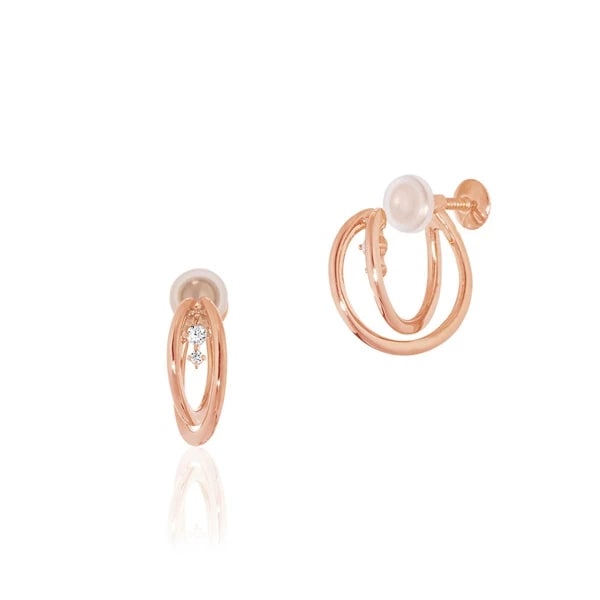 イヤリングの商品画像