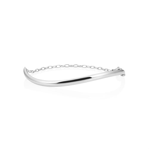 シルバー ブレスレット