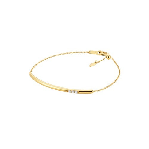 シルバー ブレスレット