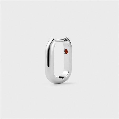 シルバー ピアス
