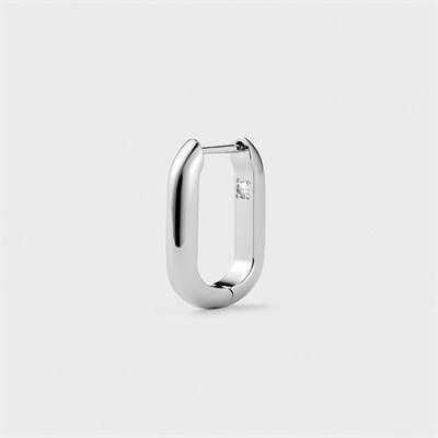 シルバー ピアス
