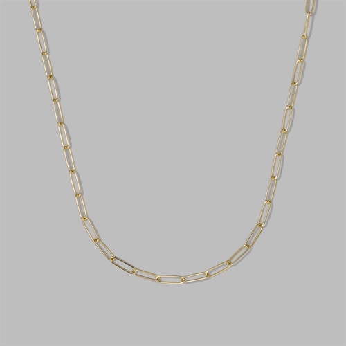 K10イエローゴールド ネックレス