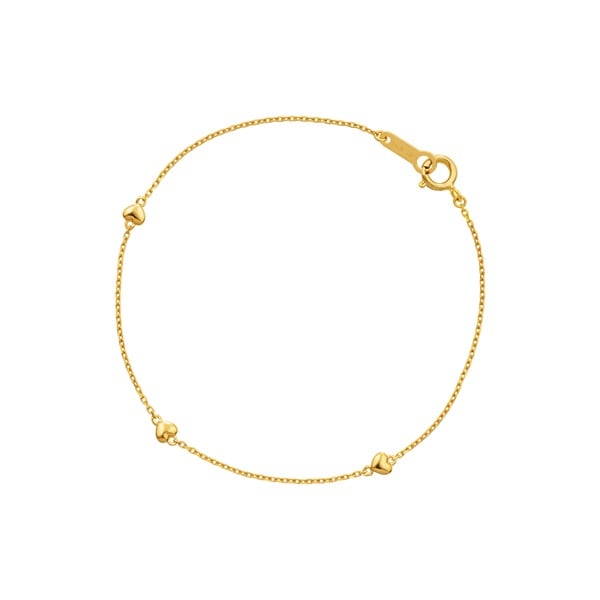 シルバー ブレスレット