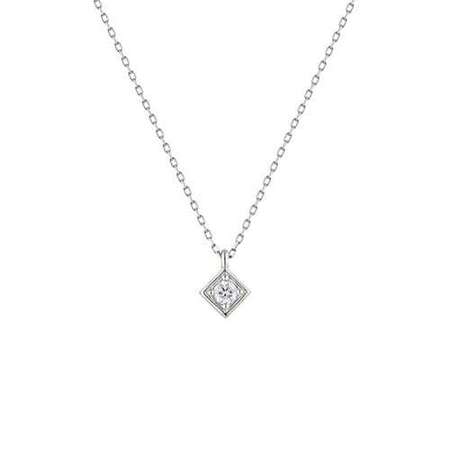 プラチナ ネックレス