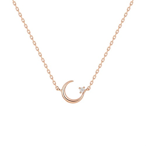 シルバー ネックレス