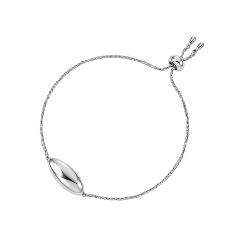 シルバー ブレスレット