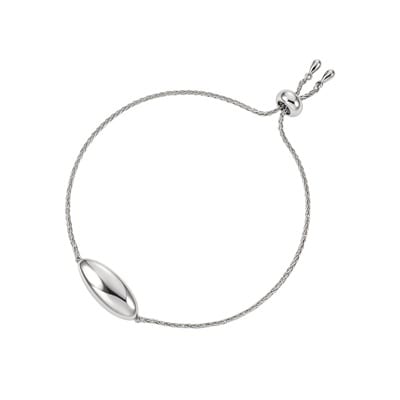 シルバー ブレスレット