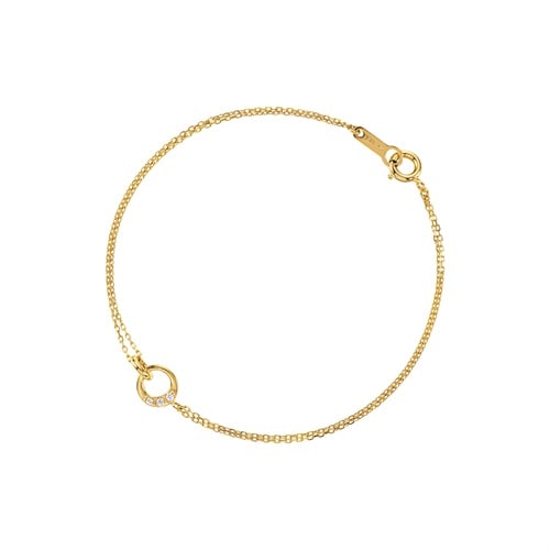 シルバー ブレスレット