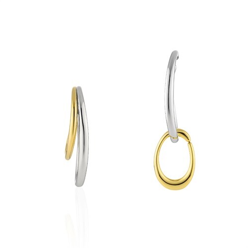 シルバー イヤーカフ