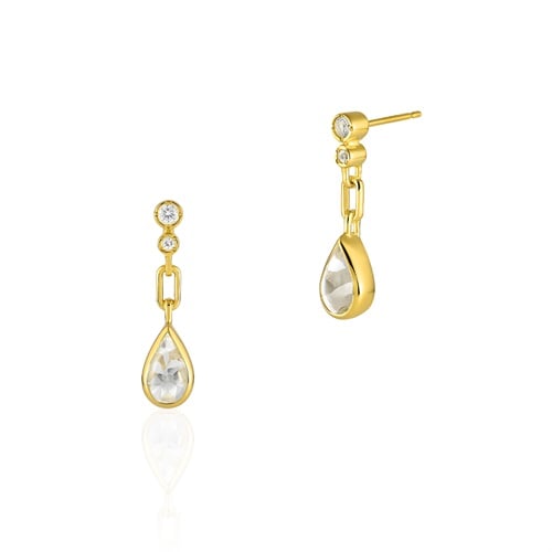 シルバー ピアス