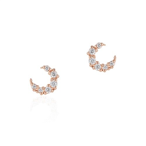 シルバー ピアス