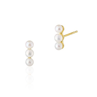 シルバー ピアス
