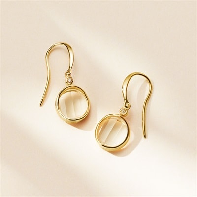 シルバー ピアス