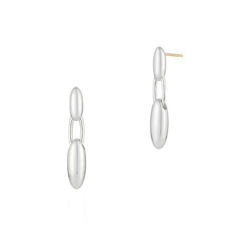 シルバー ピアス