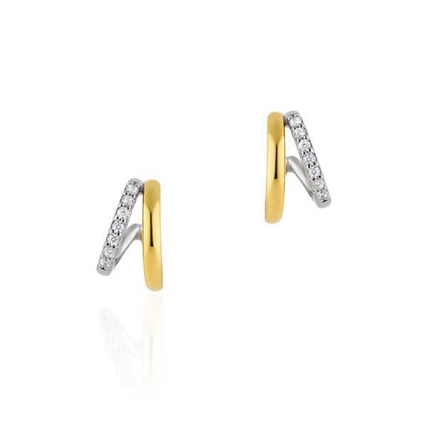 シルバー ピアス