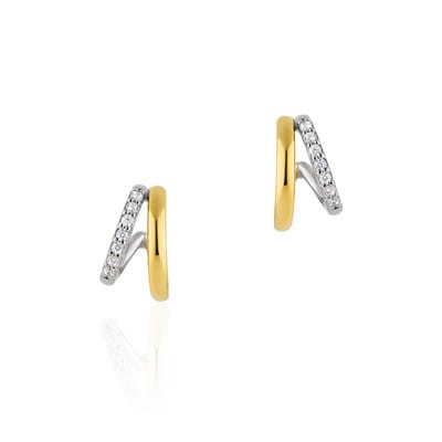 シルバー ピアス