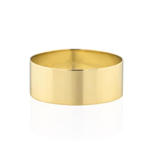 K10イエローゴールド リング