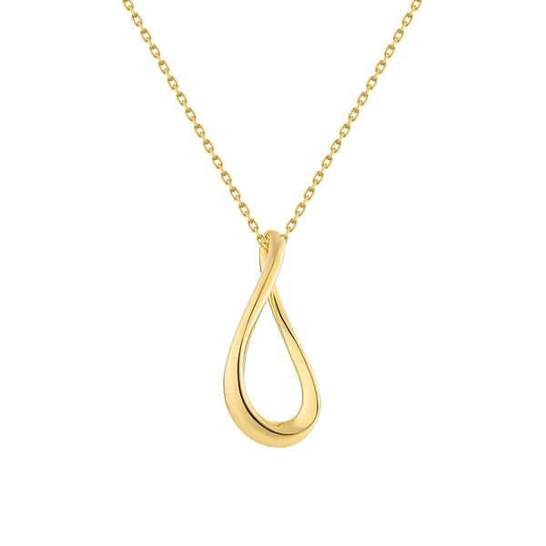 K18イエローゴールド ネックレス | 112531122009 | 【公式】4