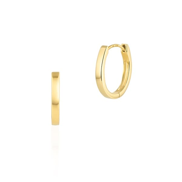 K18イエローゴールド ピアス | 151941152001 | 【公式】Canal4