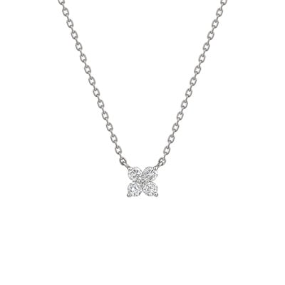 プラチナ ネックレス＜Sサイズ＞