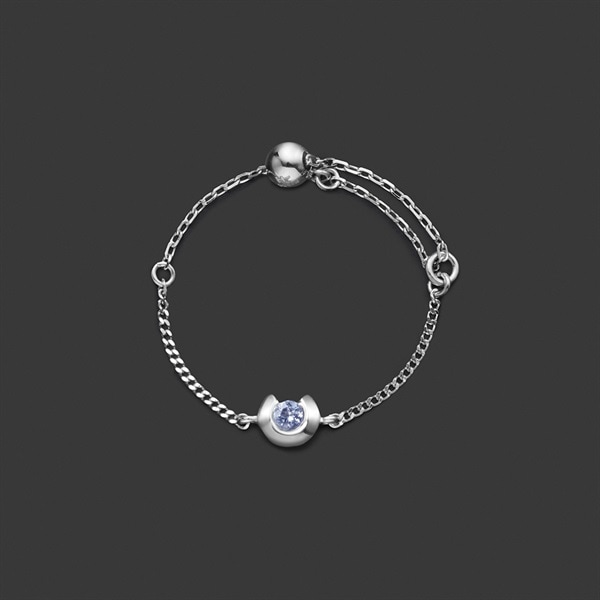 4℃ プラチナ リング プラチナ リング | 112543745001 | 【公式】4℃ジュエリー オンライン