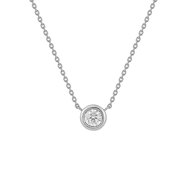 プラチナ ネックレス