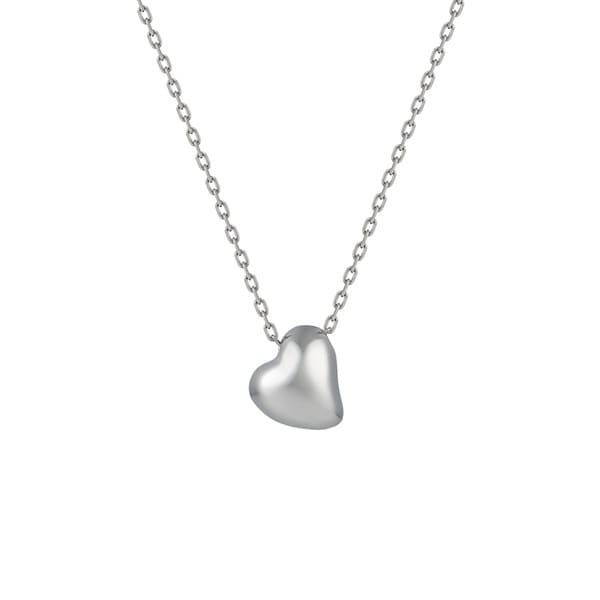 シルバー ネックレス | 112534120903 | 【公式】4℃ジュエリー