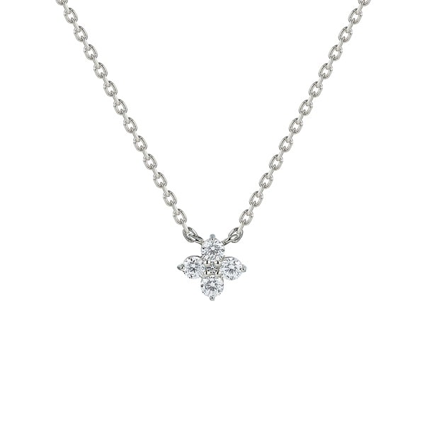 ⭐️新品⭐️最終お値下げ❗️4℃シルバー ネックレス 最終お値下げ カナル4°C ハートシルバーネックレス｜Yahoo