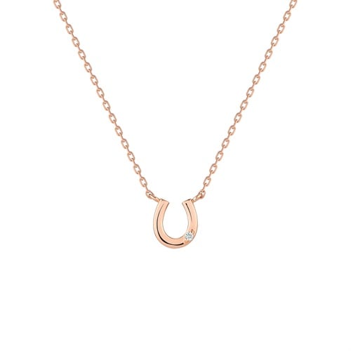 シルバー ネックレス