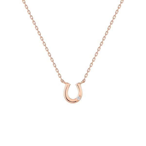 シルバー ネックレス