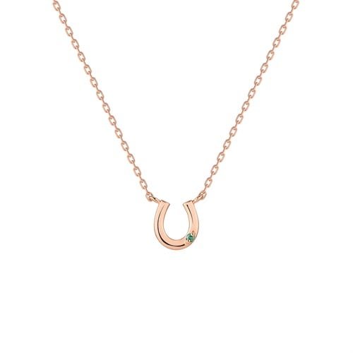 シルバー ネックレス