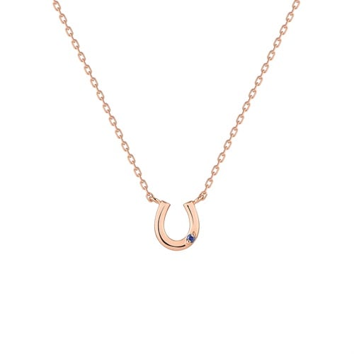 シルバー ネックレス