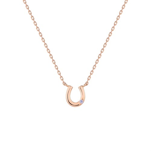 シルバー ネックレス