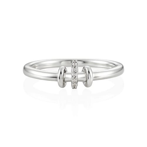 シルバー リング(00-10)