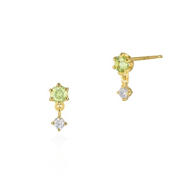 シルバー ピアス