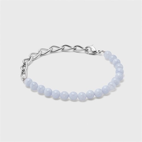 シルバー ブレスレット