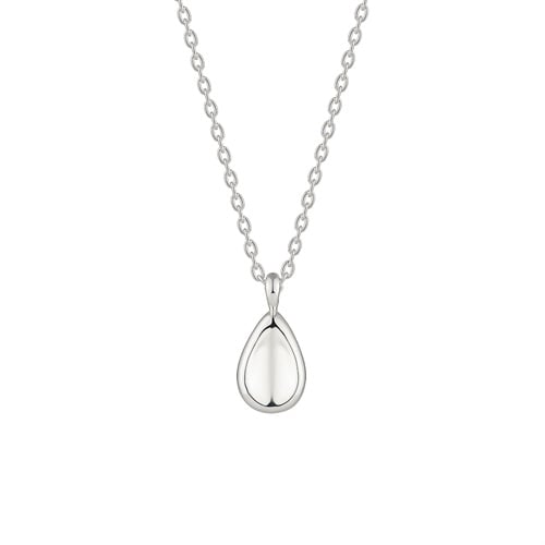 4℃ Pure Silver 999 
  ネックレス