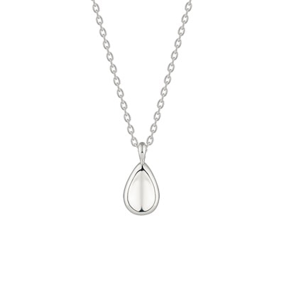 4℃ Pure Silver 999 
  ネックレス