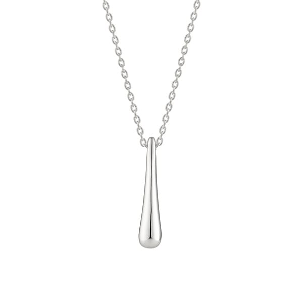その他 Purenature 4℃ Pure Silver 999 ネックレス | 112534721506 | 【公式】4