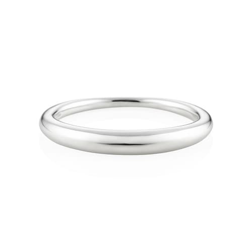 4℃ Pure Silver 999  リング