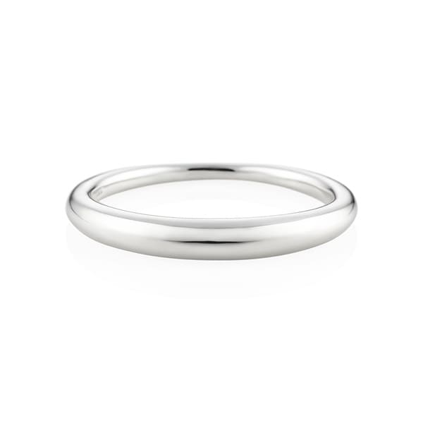 4℃ Pure Silver 999  リング