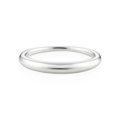 4℃ Pure Silver 999  リング