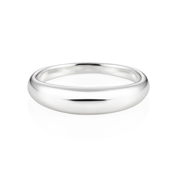 4℃ Pure Silver 999 リング | 112534741502 | 【公式】4℃ジュエリー